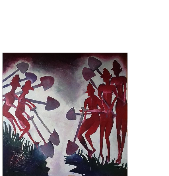 Rafał Jarosz - Pathologists