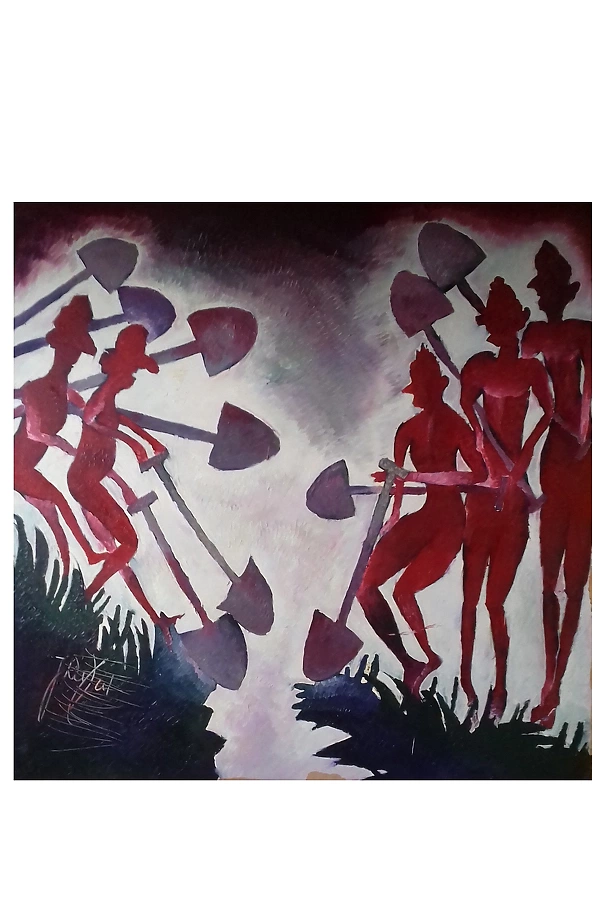 Rafał Jarosz - Pathologists