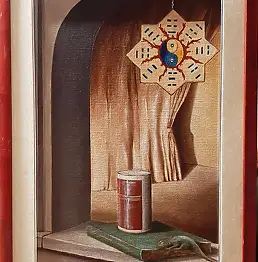 Giovanni Greco - L'oracolo del quotidiano