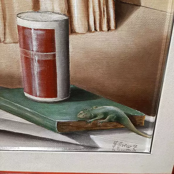 Giovanni Greco - L'oracolo del quotidiano