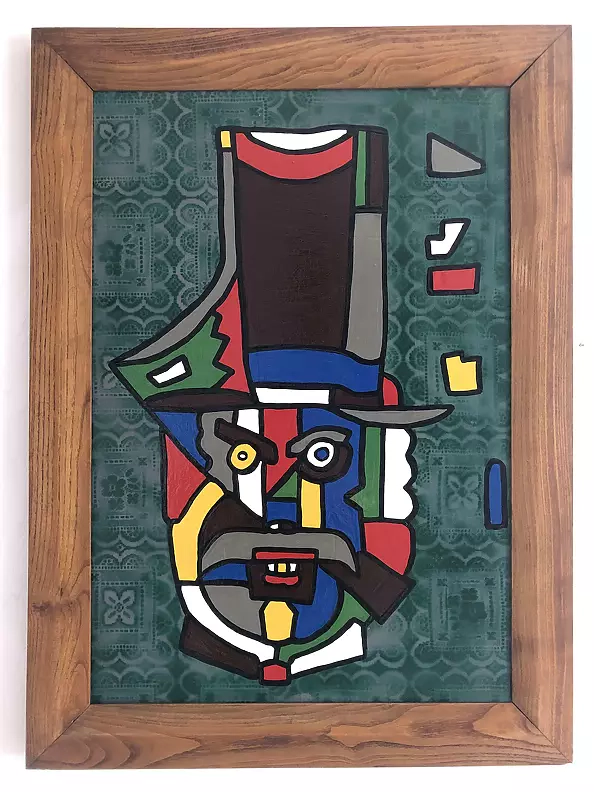 Łukasz Hołowczak - Lord in the Cylinder