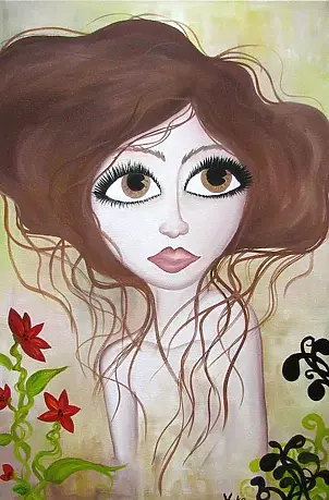 Monika Kołcz - Lori