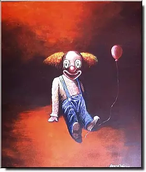 Beata Jańdzio - Los absolute