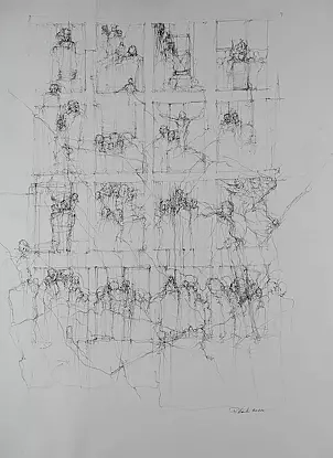 Pawel Nowakowski - Los człowieka