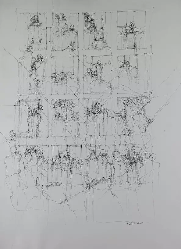 Pawel Nowakowski - Fate of man