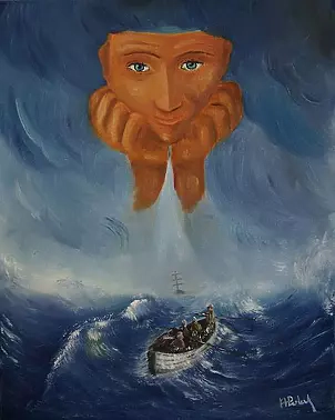 Arkadiusz Polak - Los