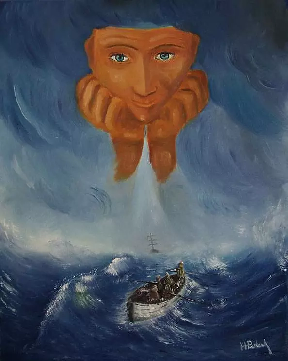 Arkadiusz Polak - Los