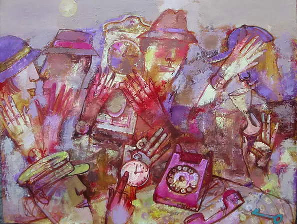 Viktor Volodko - Lose time