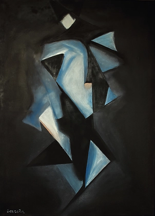 Serge R - Randomness of thoughts