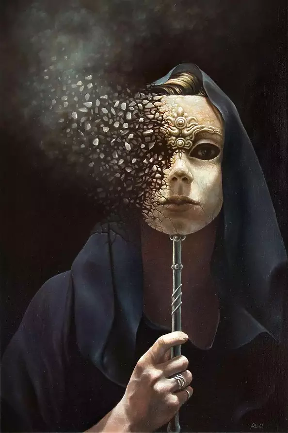 Tomasz Alen Kopera -  Lost Identity