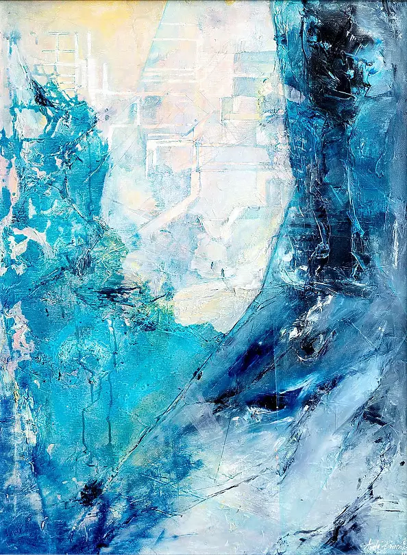 Aneta Barglik - "Lost"