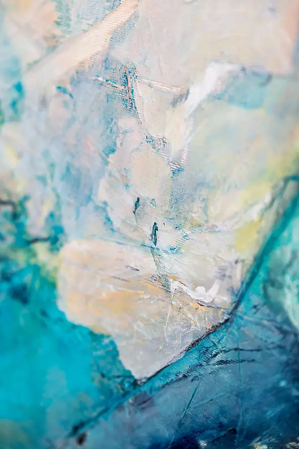 Aneta Barglik - "Lost"