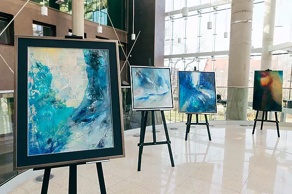 Aneta Barglik - "Lost"