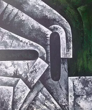 Mariusz Malinowski - Lost armor heart II