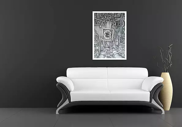 Mariusz Malinowski - Lost box