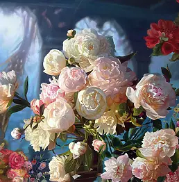 Zbigniew Kopania - Lost gardens of Atlantis