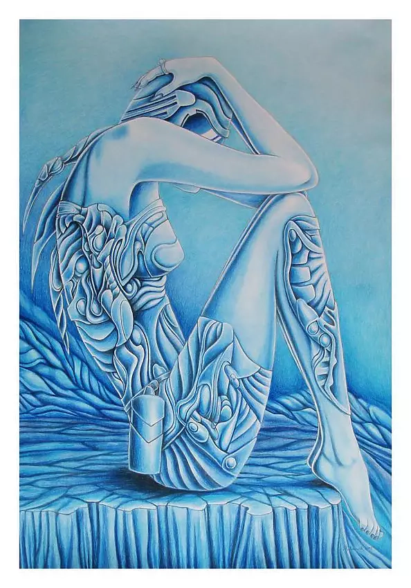 Mariusz Malinowski - Lost