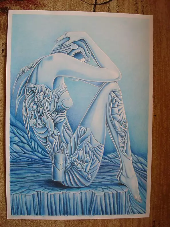 Mariusz Malinowski - Lost