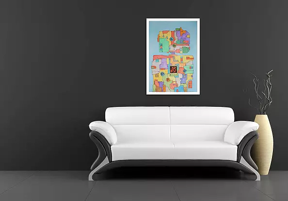 Mariusz Malinowski - Lost scheme