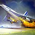 Grzegorz Magner - Лот 4590 - Concorde аварии