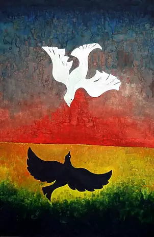 Wojtek Kowalski - Lot II