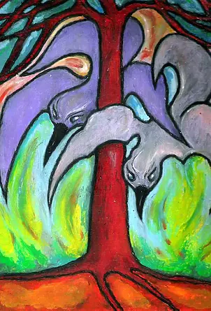 Wojtek Kowalski - Flight I