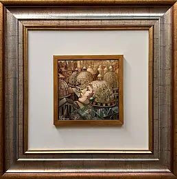 Tomasz Sętowski - Lot ku Szczęściu