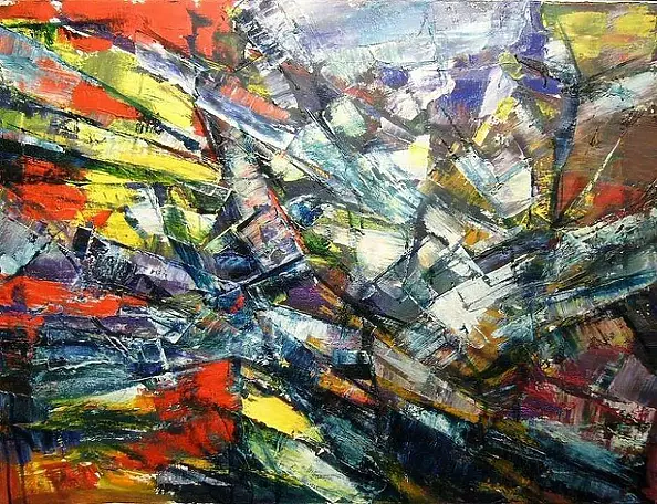 Kazimierz Komarnicki - Lot butterfly