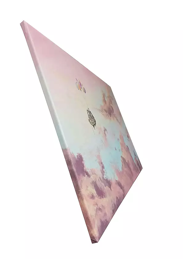 Martyna Mączka - Flight