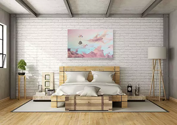 Martyna Mączka - Flight