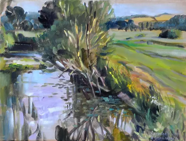 Dorota Goleniewska Szelągowska - Lotaryngia