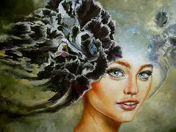 Marlena Selin - Lote