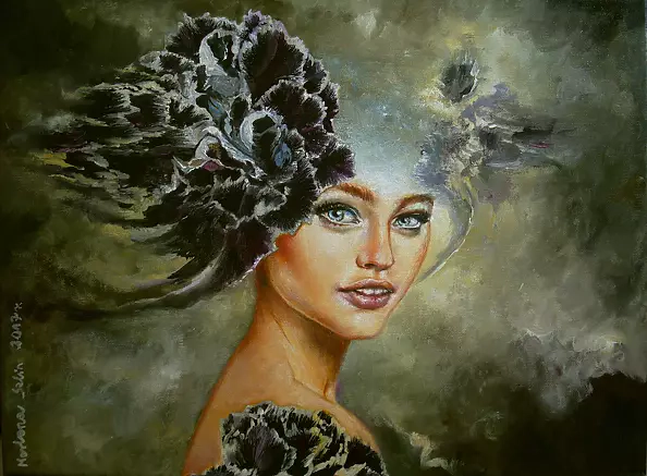 Marlena Selin - Lote