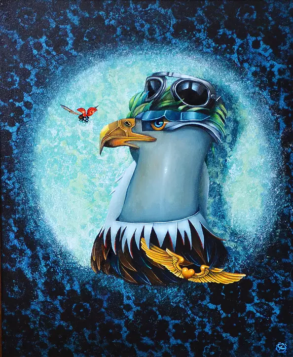 Agnieszka Osak - Lotnik Orlik