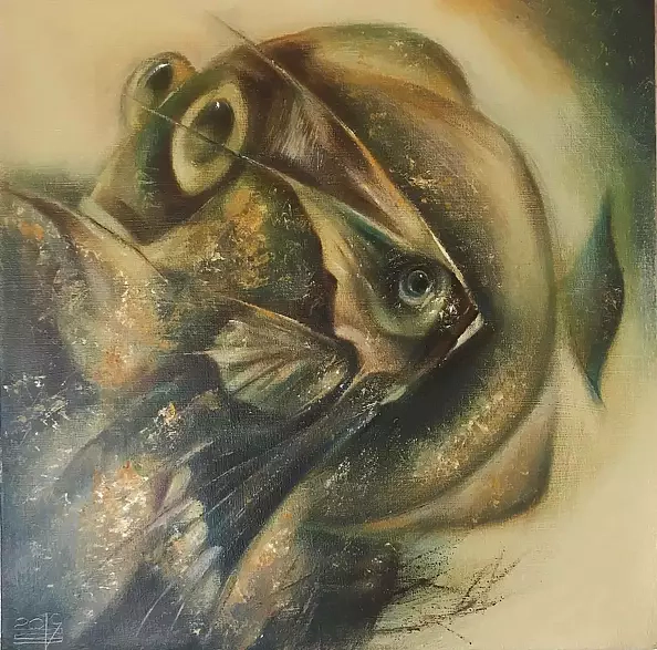 Simakov Vladimir - Лоцман