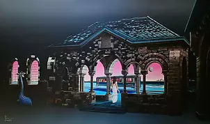 Olivier Lamboray - Love Comes First