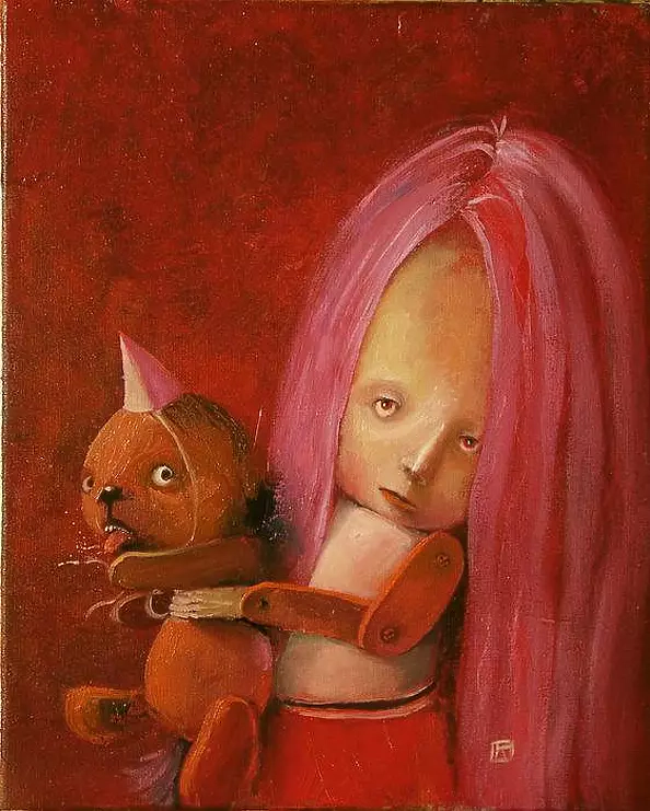 Krzysztof Iwin - Miłość