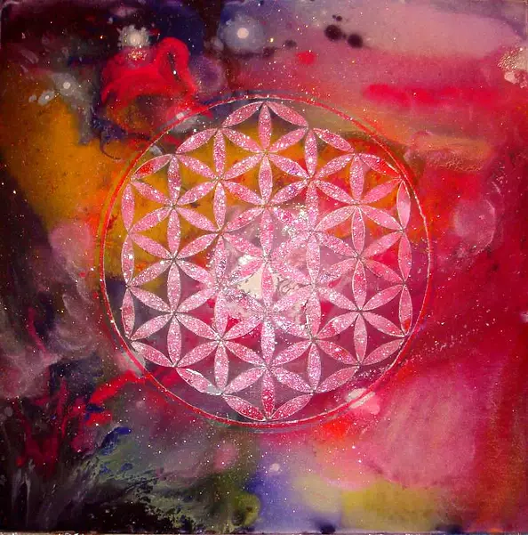 Karolina Dyonizy - Love Koan