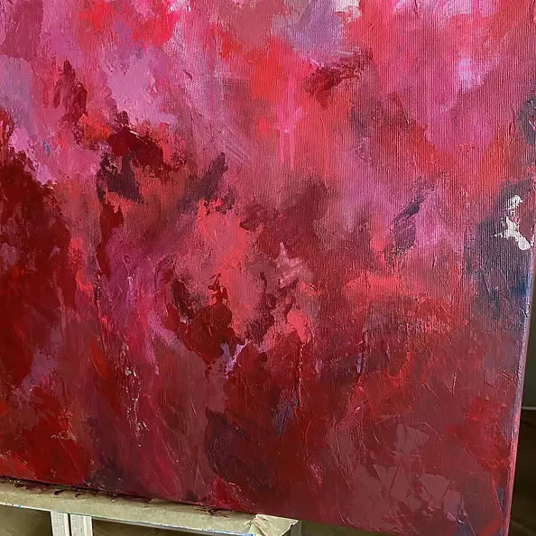 Anna Wawrzyniak - Love Story