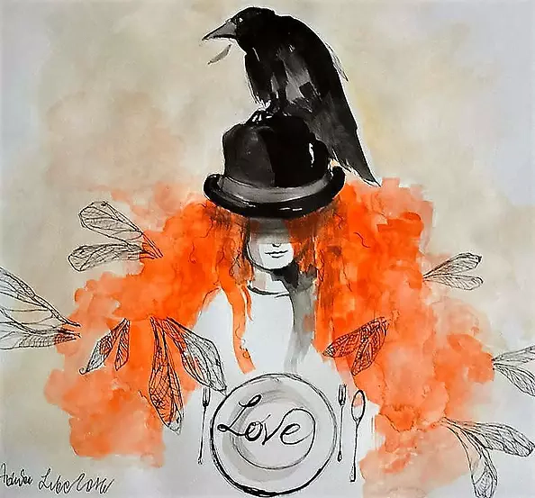 Adriana Laube - Love 