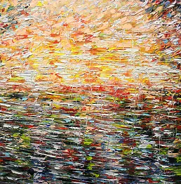 Enrico Nicodemo - Love and colors