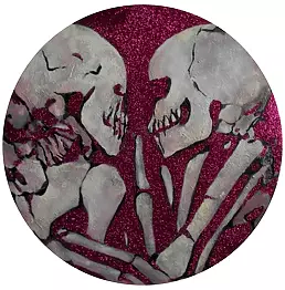 Angelika Milaniuk Mitruk - Love forever