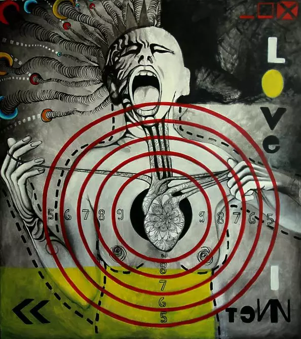 Jola Michalak - Love in web