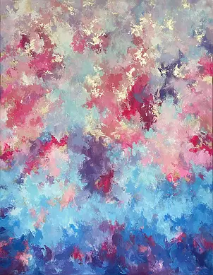 Anna Wawrzyniak - Love is in the air