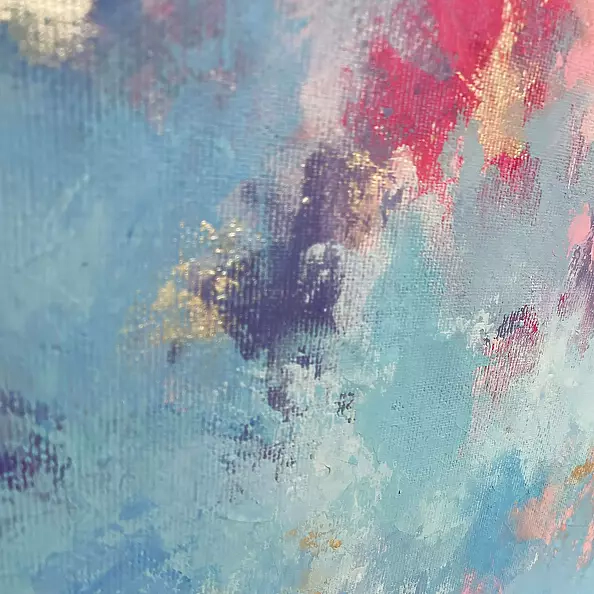 Anna Wawrzyniak - Love is in the air