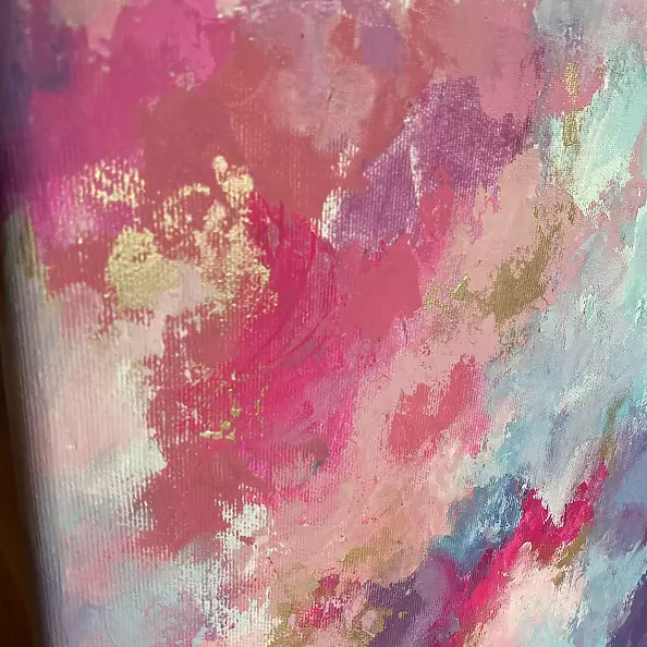 Anna Wawrzyniak - Love is in the air