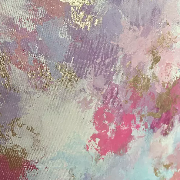 Anna Wawrzyniak - Love is in the air