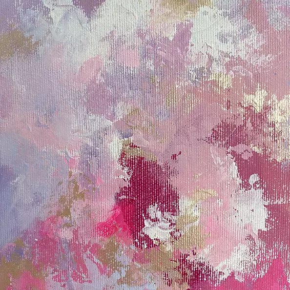 Anna Wawrzyniak - Love is in the air