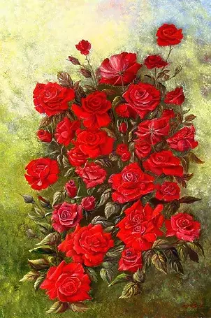 Małgorzata Mutor - Love