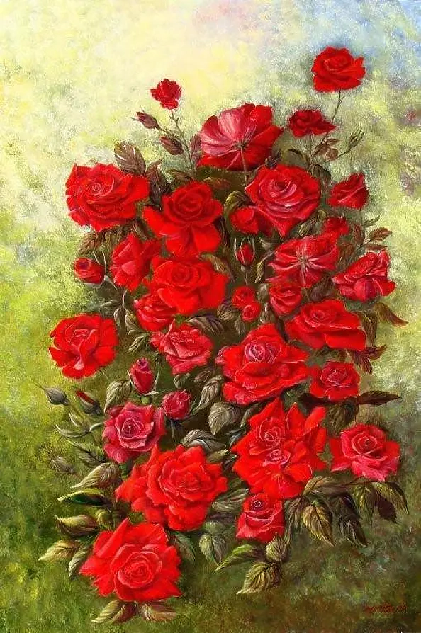 Małgorzata Mutor - Love